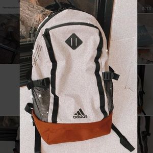 adidas backpack